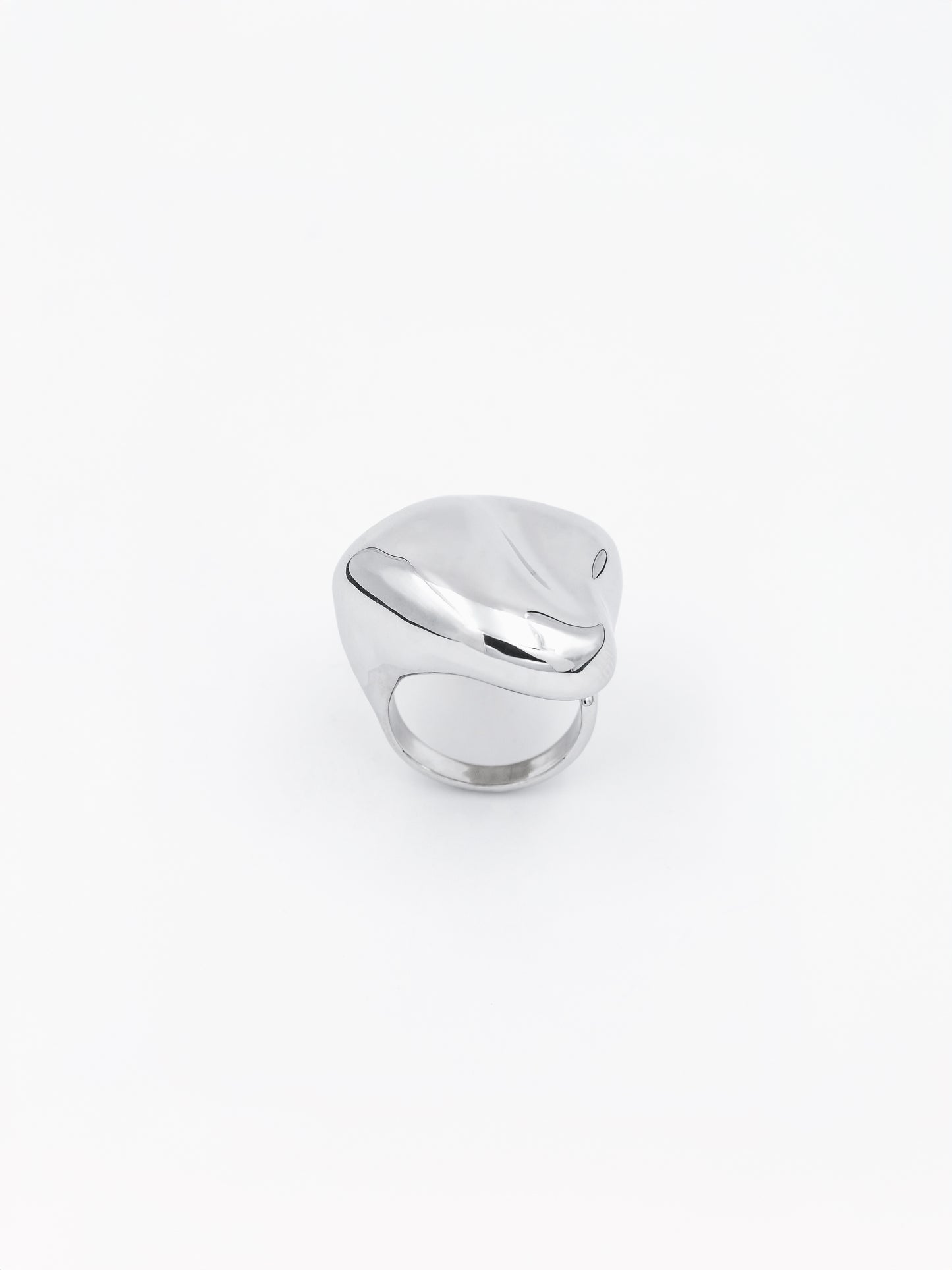 Big Heart Ring (Pre-order)