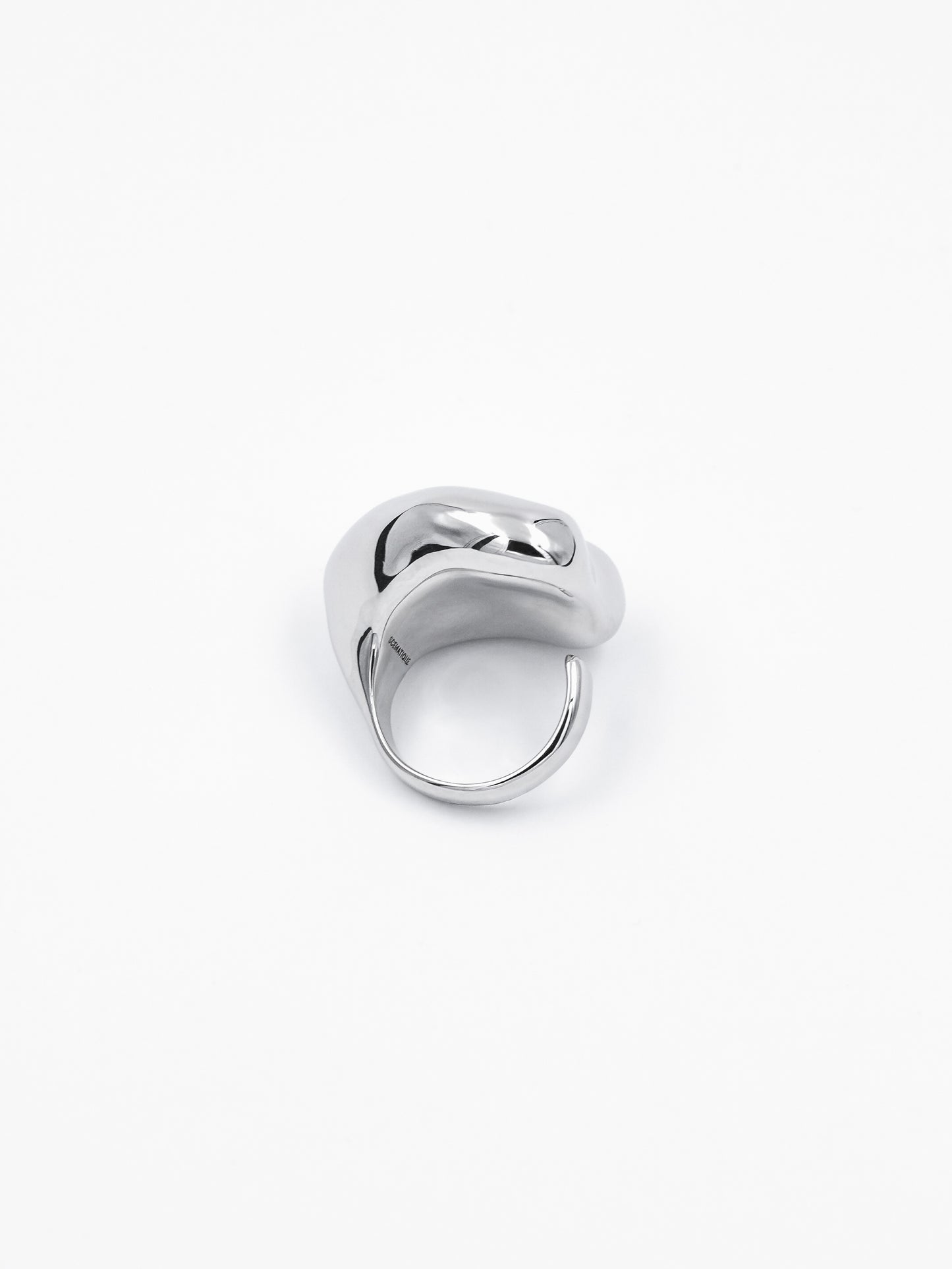 Big Heart Ring (Pre-order)