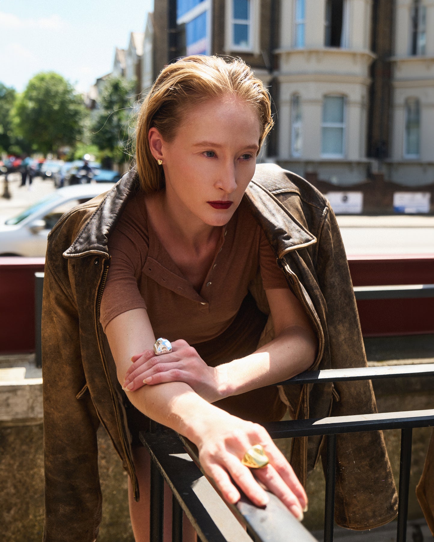 Big Heart Ring (Pre-order)